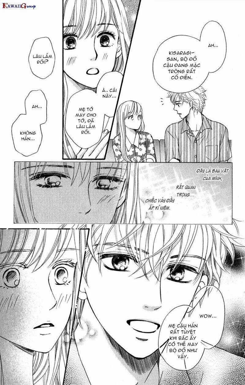 Sumika Sumire - Chapter 2 - Trang 20