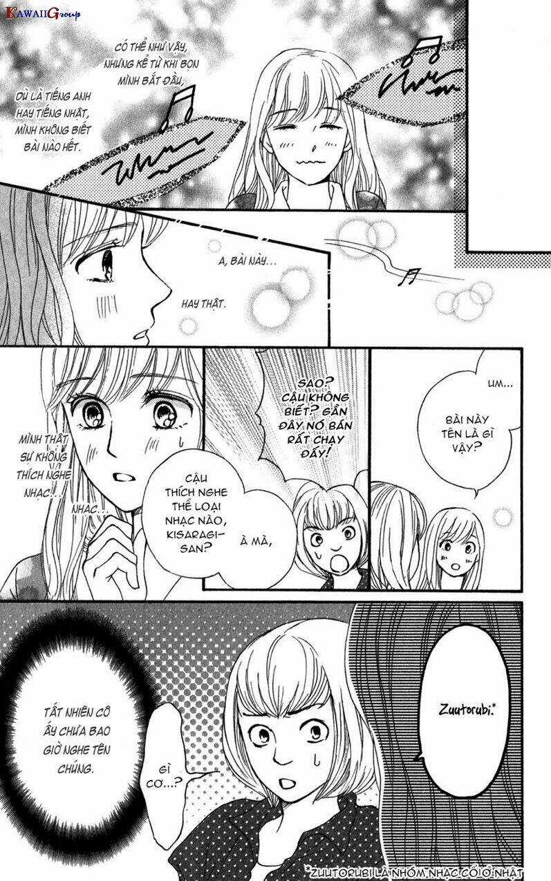 Sumika Sumire - Chapter 2 - Trang 22