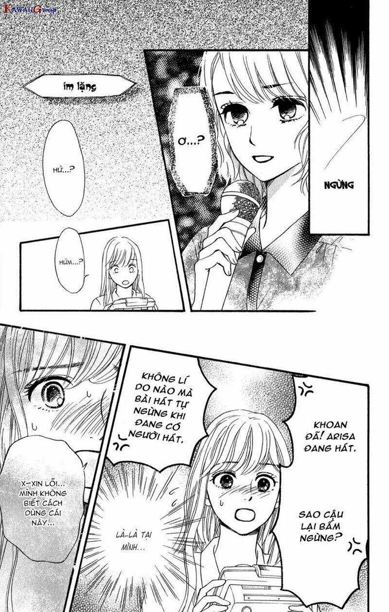 Sumika Sumire - Chapter 2 - Trang 24