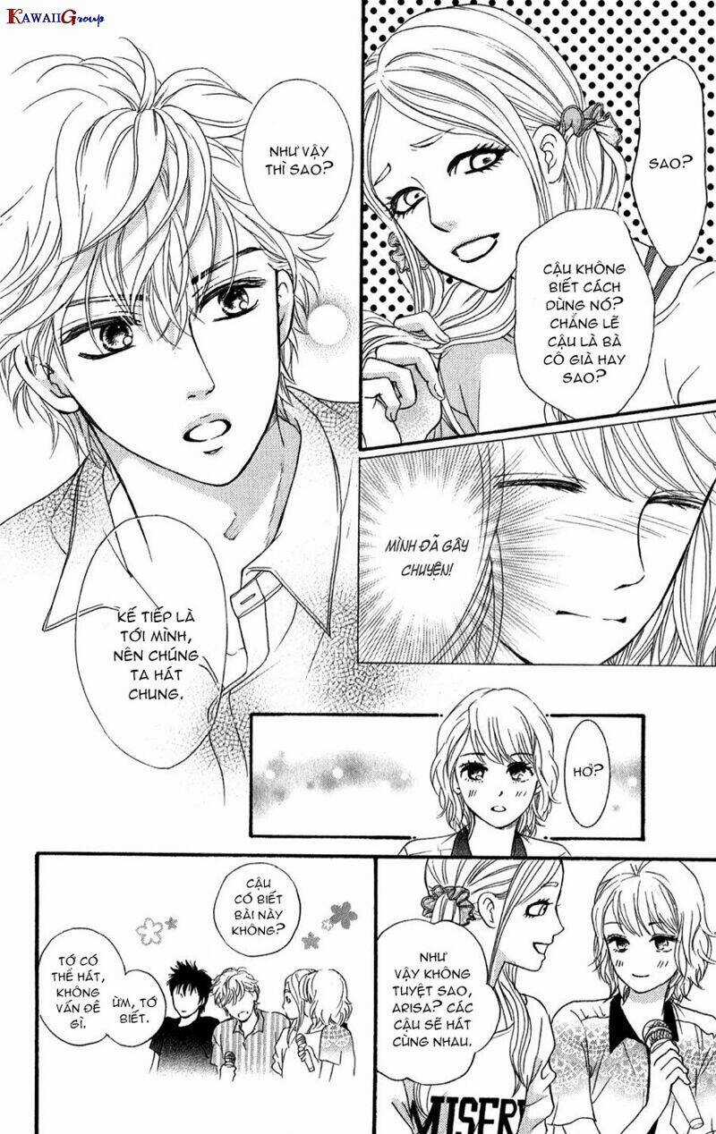 Sumika Sumire - Chapter 2 - Trang 25