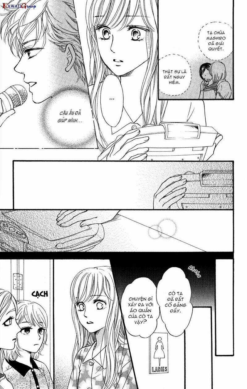 Sumika Sumire - Chapter 2 - Trang 26