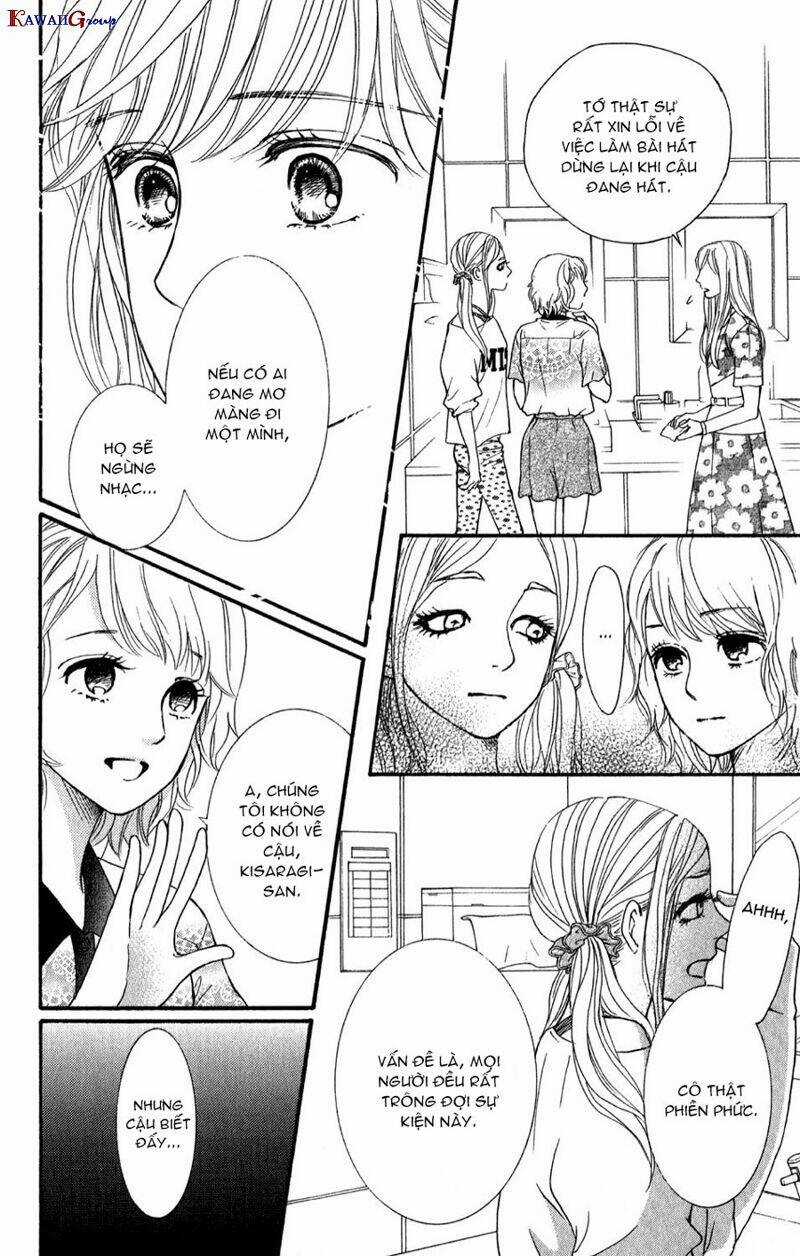Sumika Sumire - Chapter 2 - Trang 27