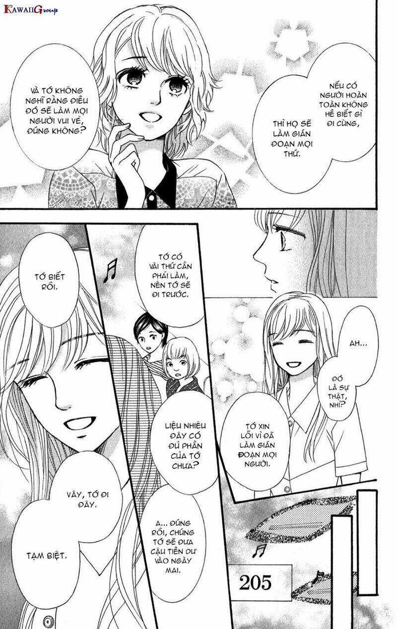 Sumika Sumire - Chapter 2 - Trang 28