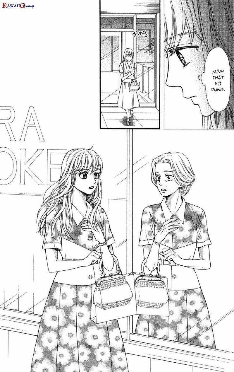 Sumika Sumire - Chapter 2 - Trang 29