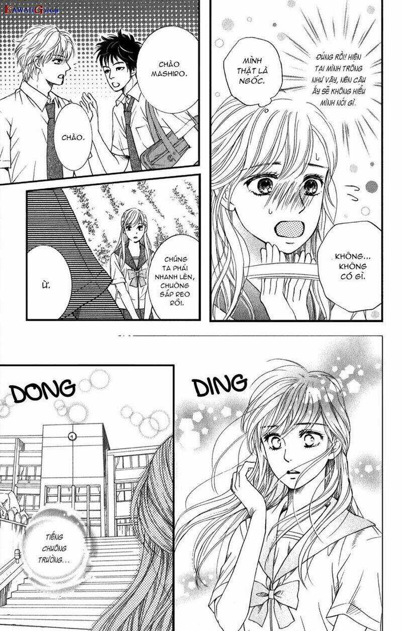 Sumika Sumire - Chapter 2 - Trang 4