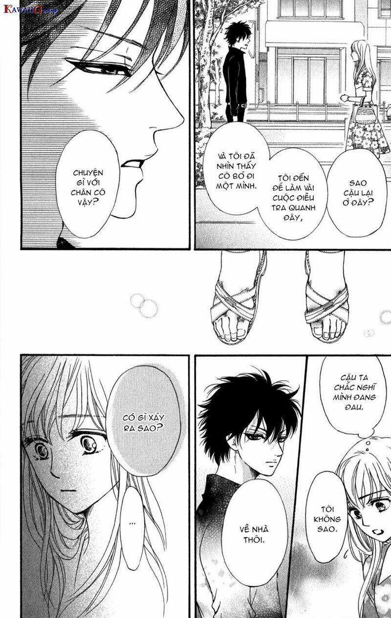 Sumika Sumire - Chapter 2 - Trang 31