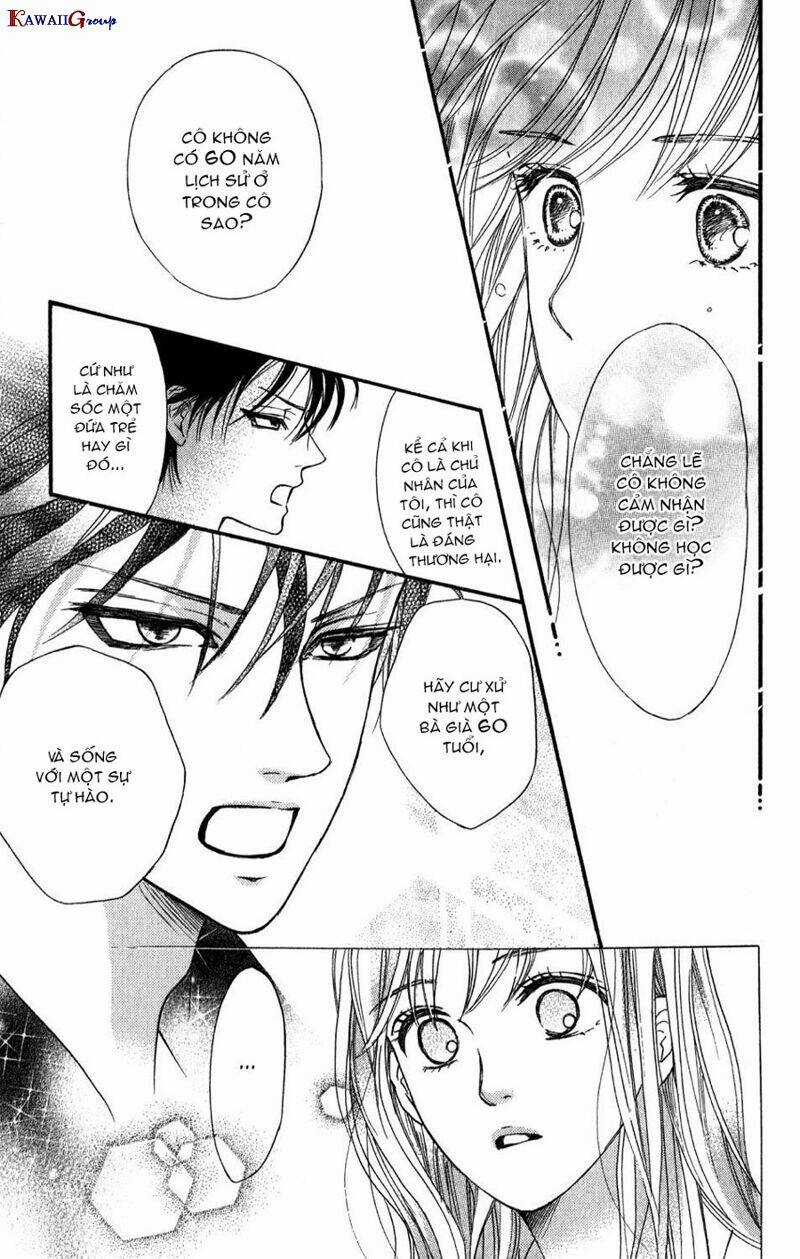 Sumika Sumire - Chapter 2 - Trang 34