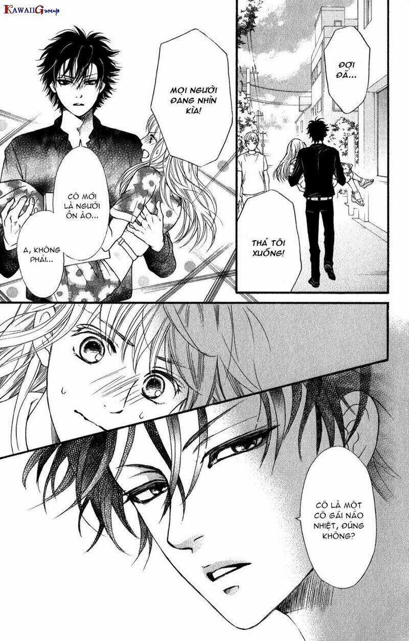 Sumika Sumire - Chapter 2 - Trang 36