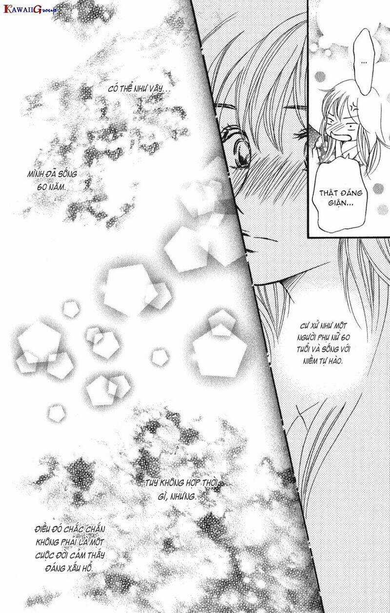 Sumika Sumire - Chapter 2 - Trang 37