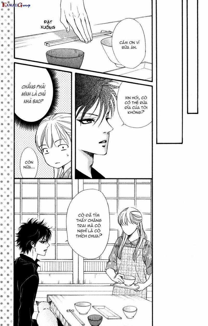 Sumika Sumire - Chapter 2 - Trang 38