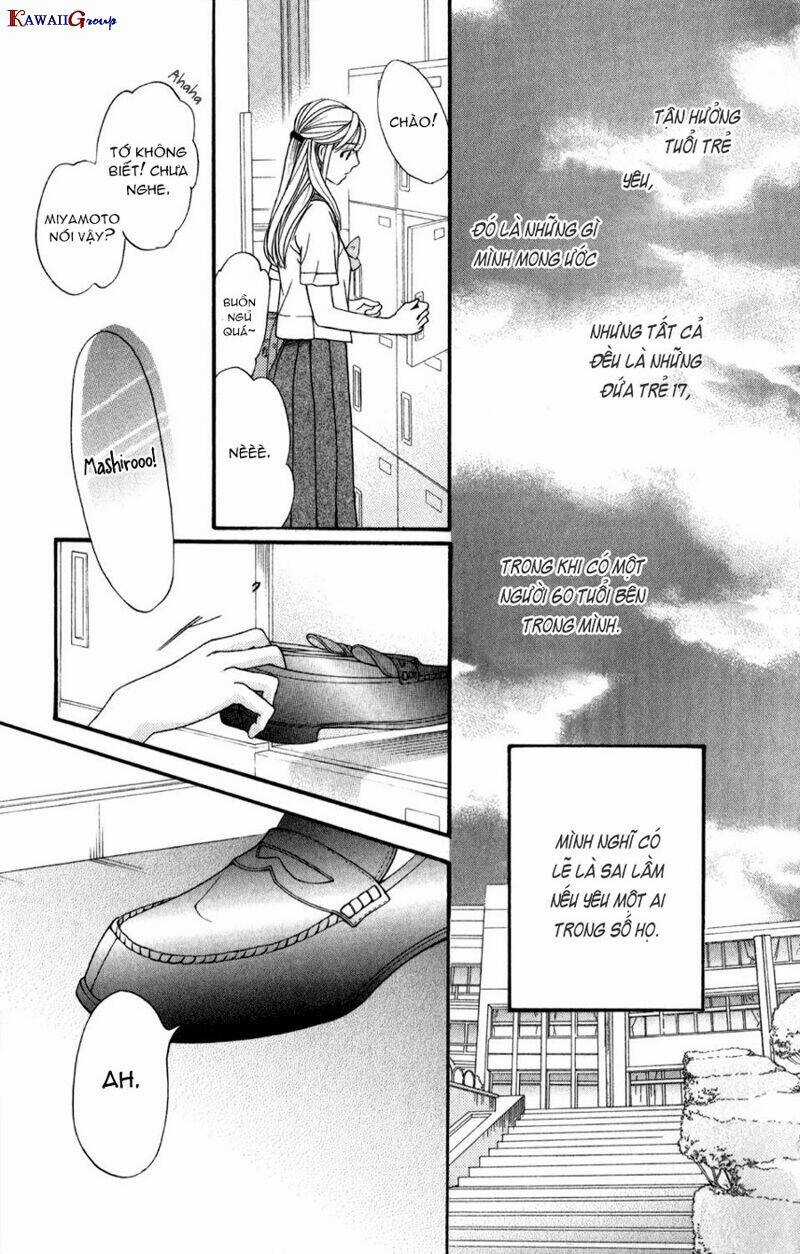 Sumika Sumire - Chapter 2 - Trang 40