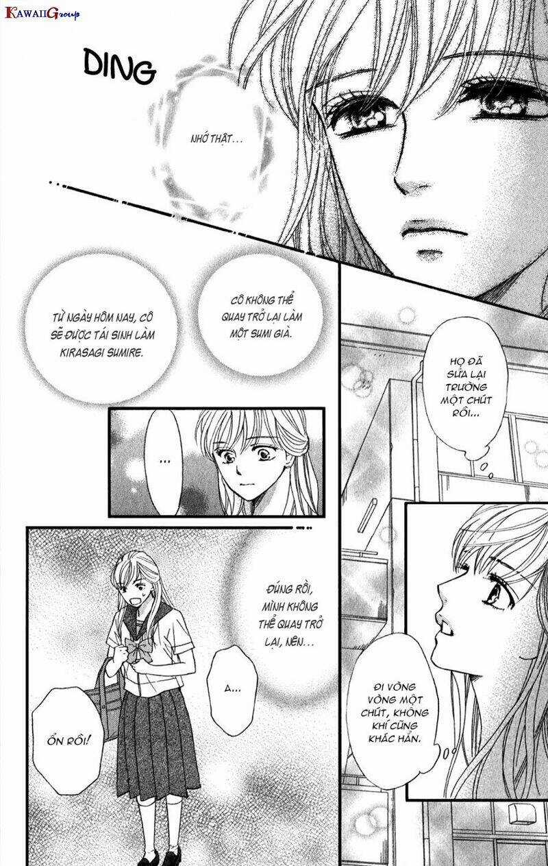 Sumika Sumire - Chapter 2 - Trang 5