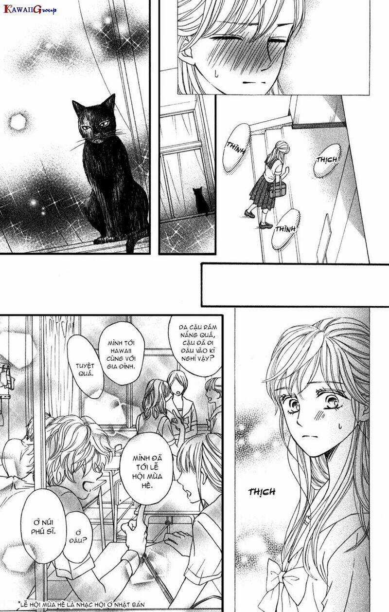 Sumika Sumire - Chapter 2 - Trang 6