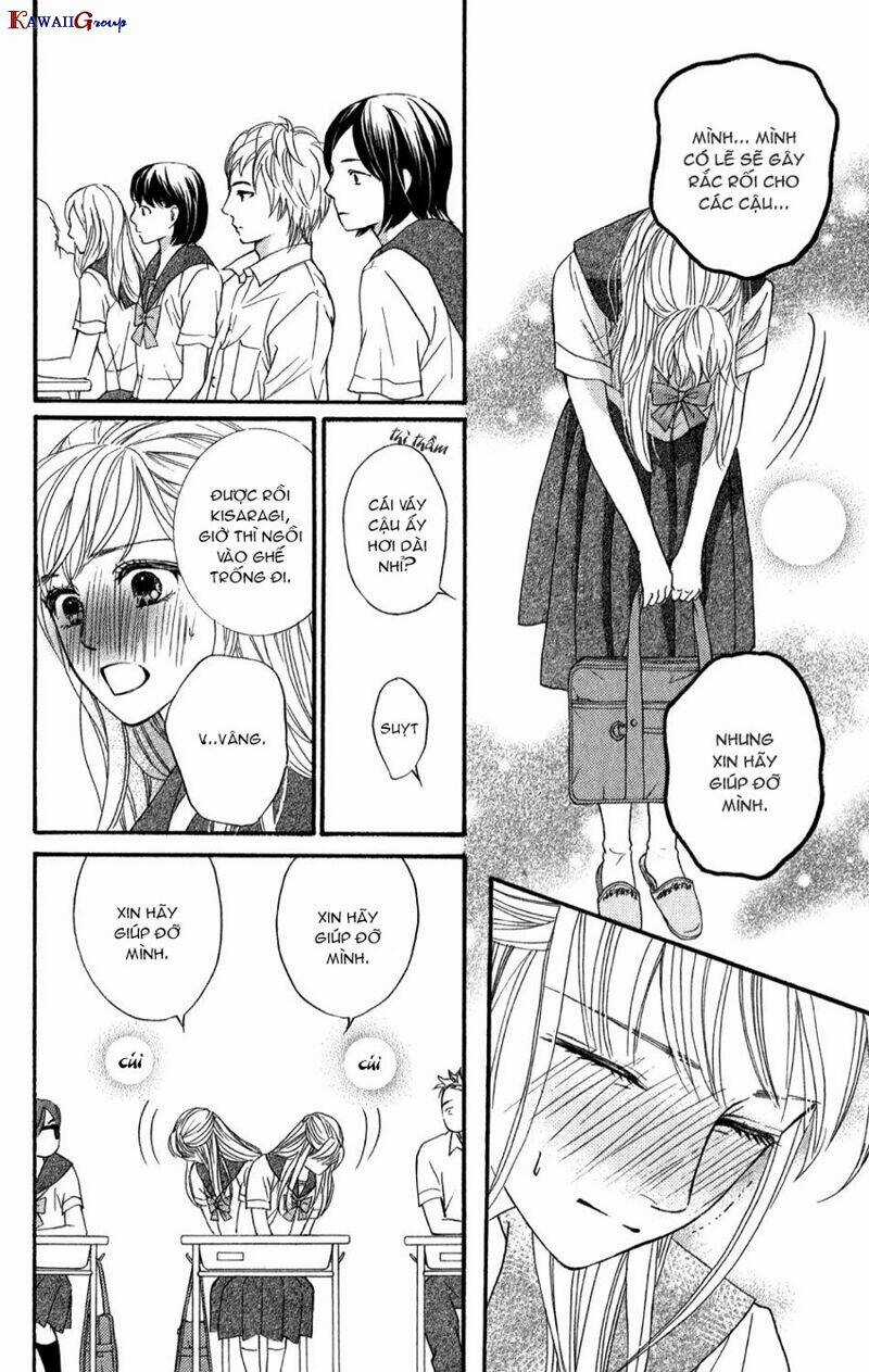 Sumika Sumire - Chapter 2 - Trang 9