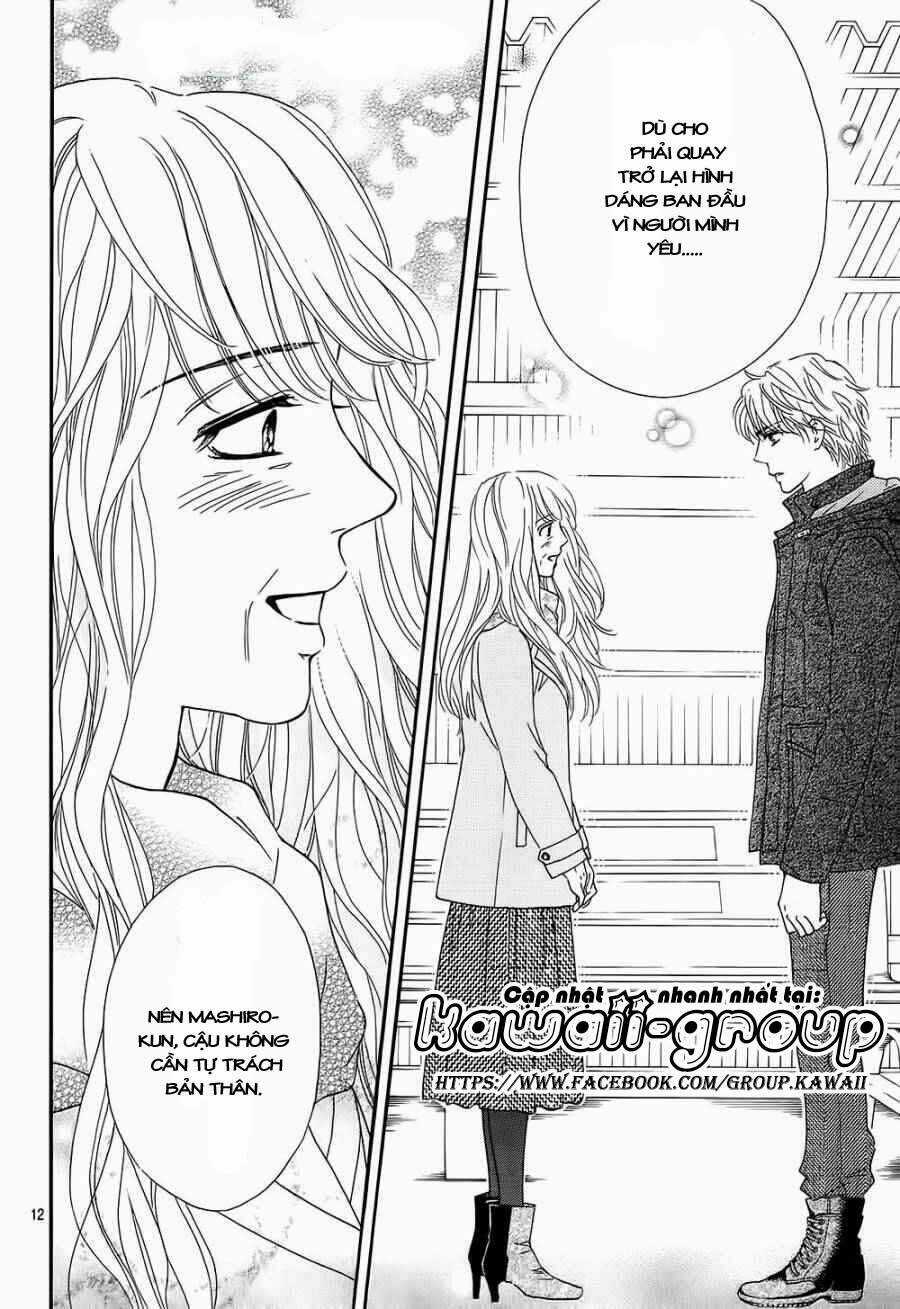 Sumika Sumire - Chapter 20 - Trang 13