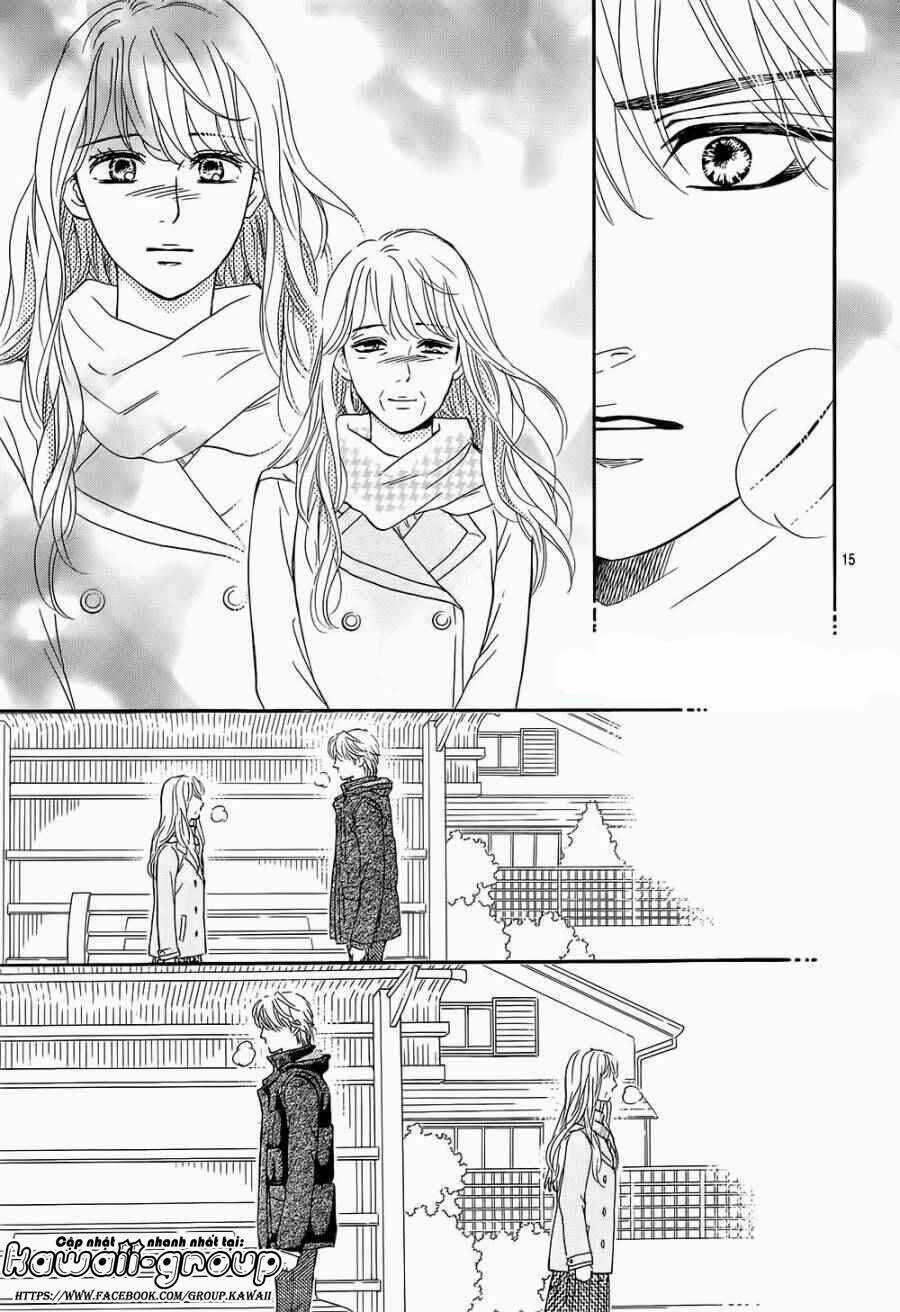 Sumika Sumire - Chapter 20 - Trang 15