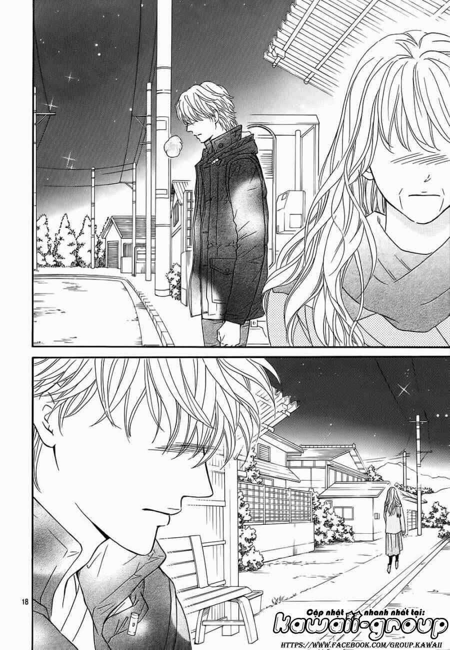Sumika Sumire - Chapter 20 - Trang 18