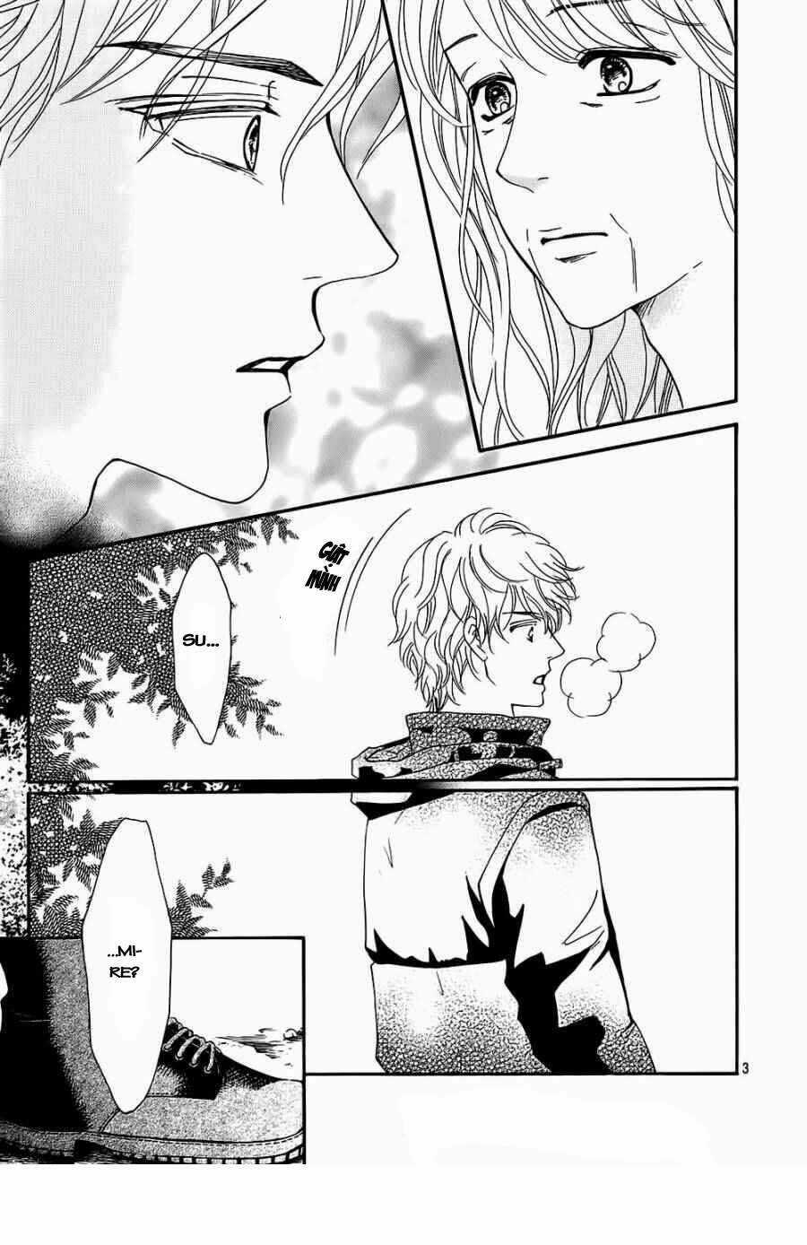 Sumika Sumire - Chapter 20 - Trang 3