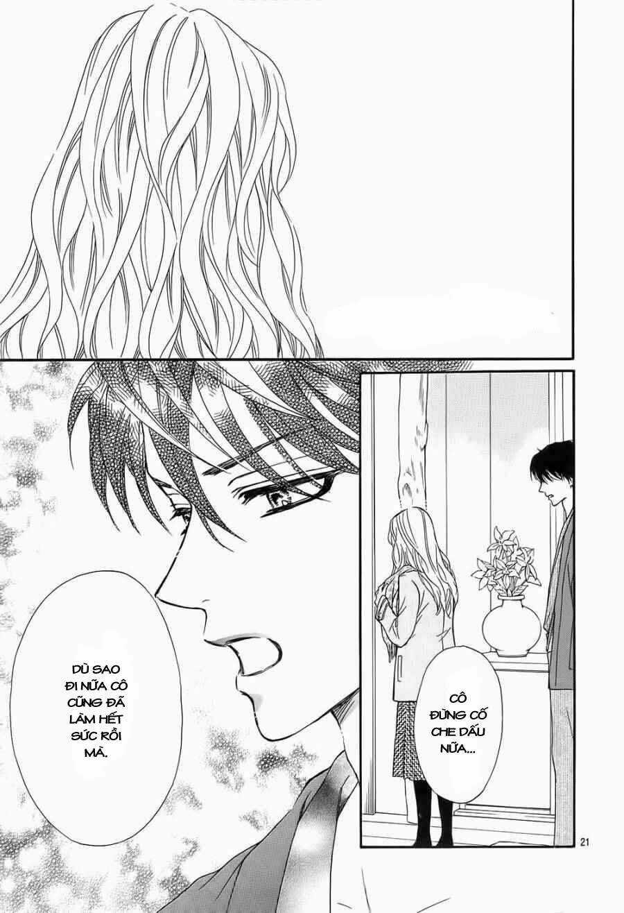 Sumika Sumire - Chapter 20 - Trang 21