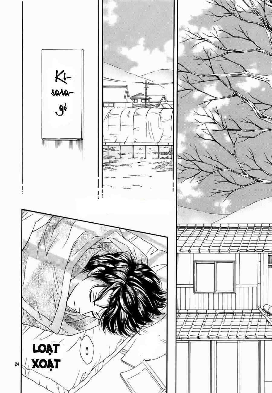 Sumika Sumire - Chapter 20 - Trang 23