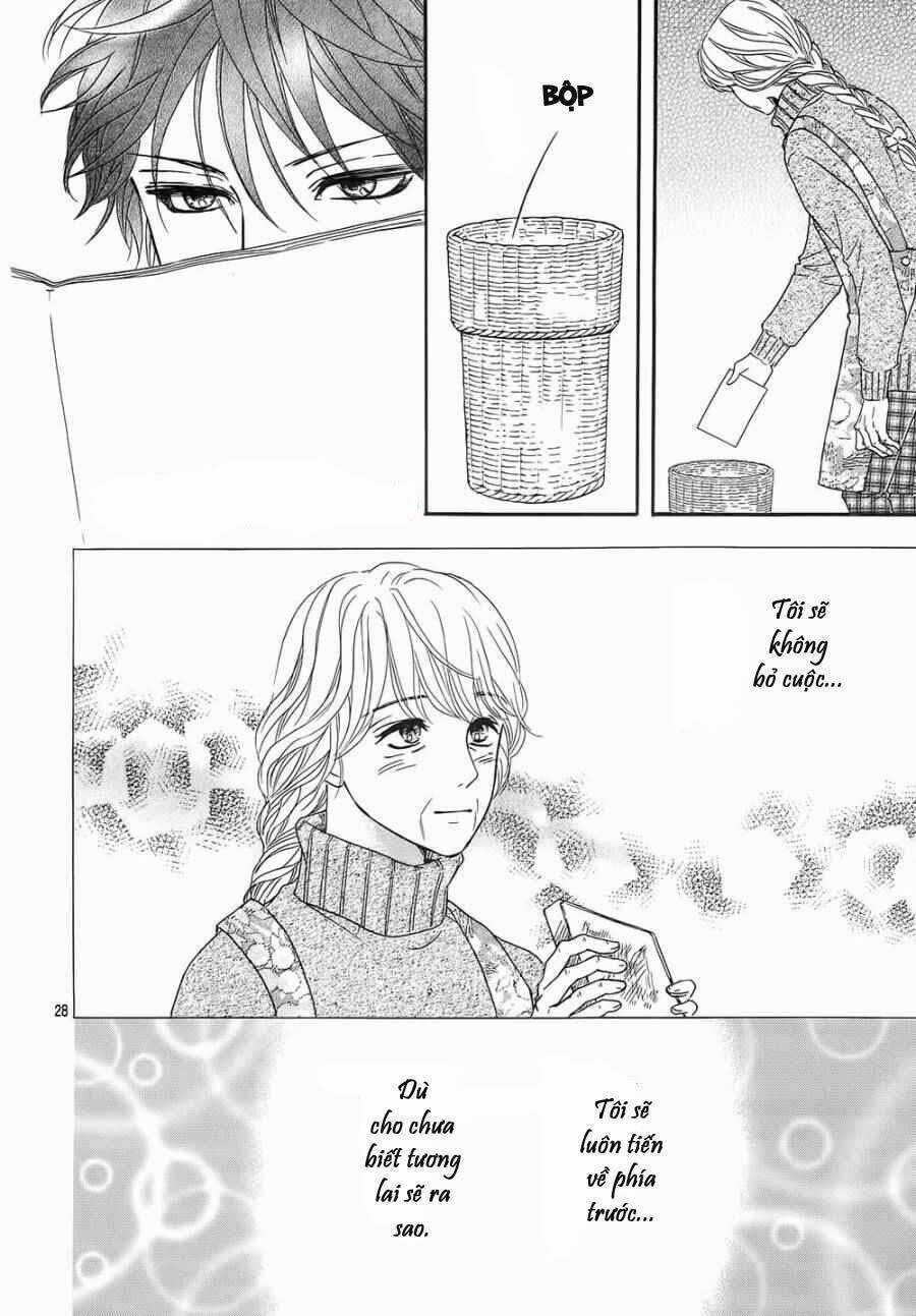 Sumika Sumire - Chapter 20 - Trang 27