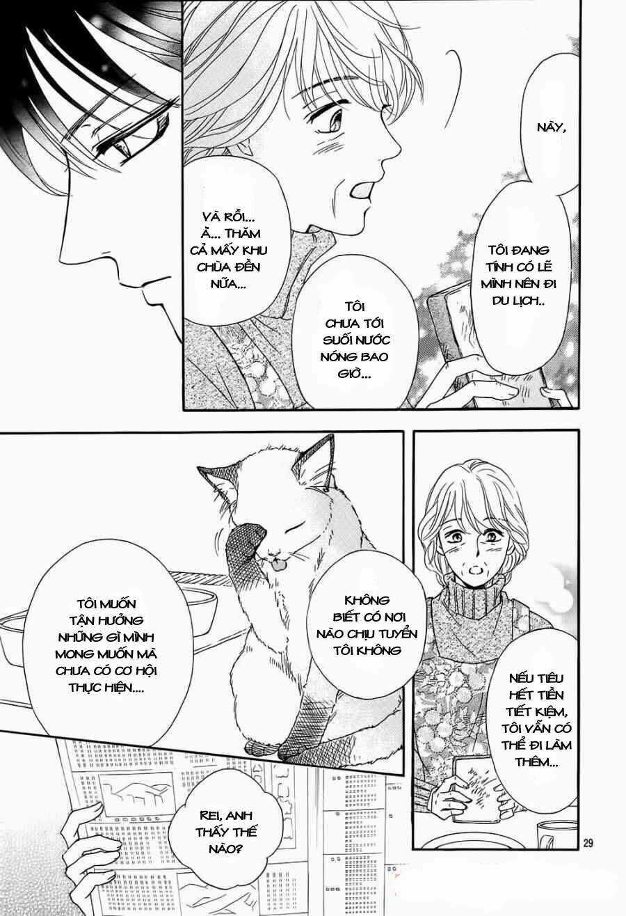 Sumika Sumire - Chapter 20 - Trang 28