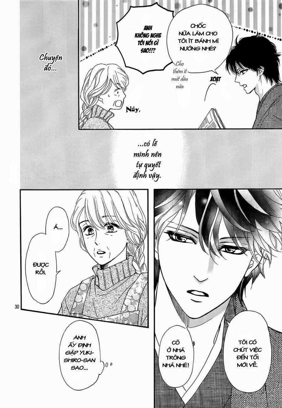 Sumika Sumire - Chapter 20 - Trang 29