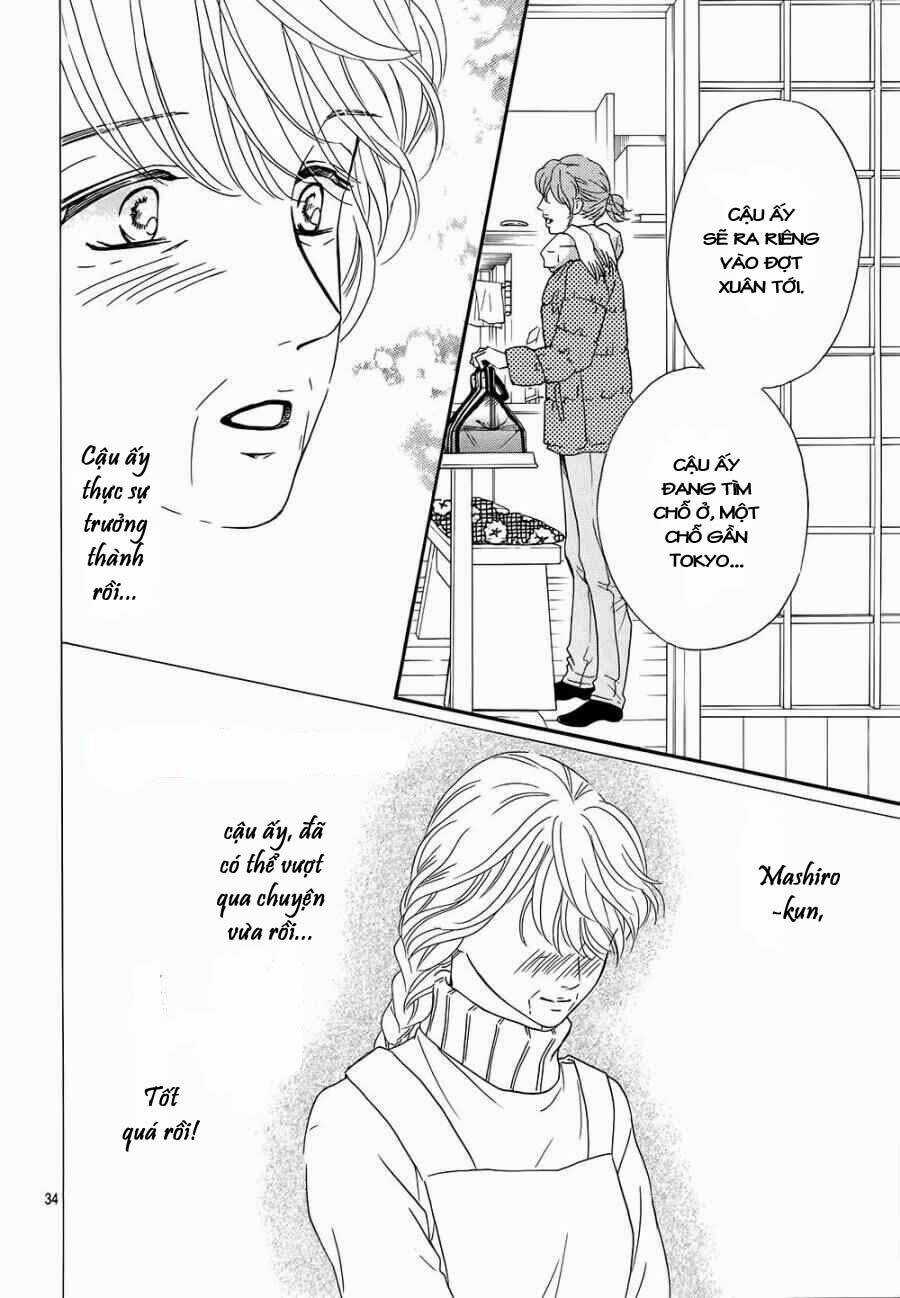 Sumika Sumire - Chapter 20 - Trang 33