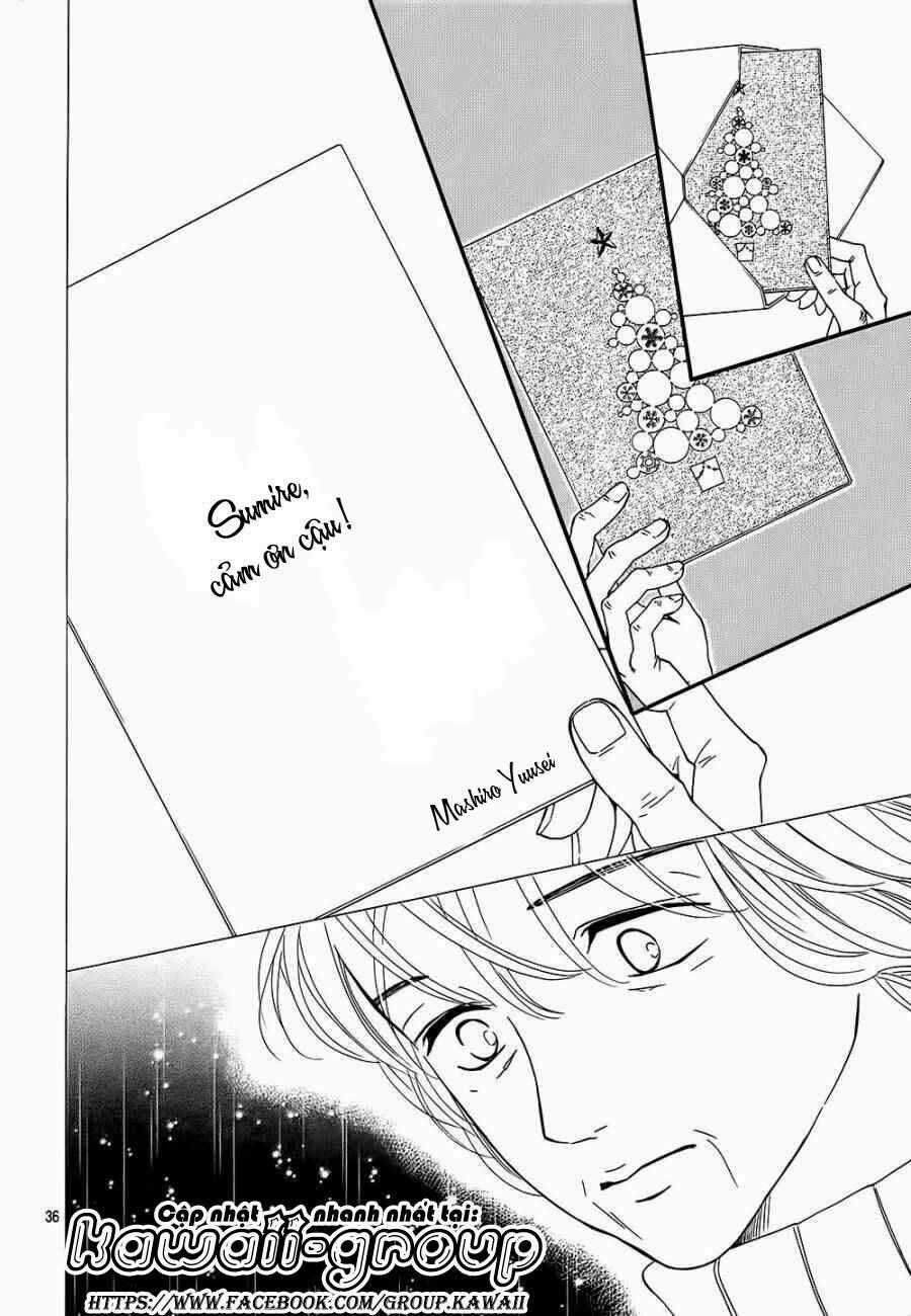 Sumika Sumire - Chapter 20 - Trang 35