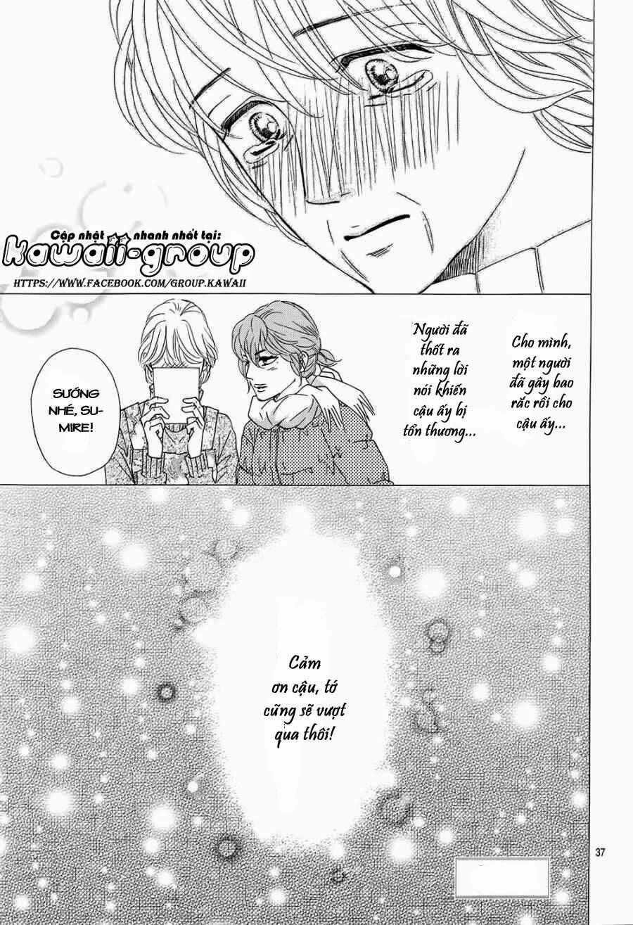 Sumika Sumire - Chapter 20 - Trang 36