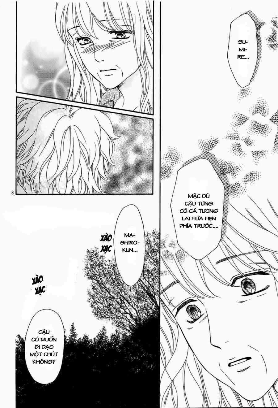 Sumika Sumire - Chapter 20 - Trang 8