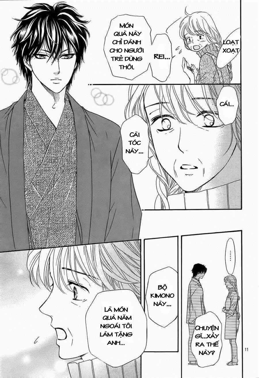 Sumika Sumire - Chapter 21 - Trang 12