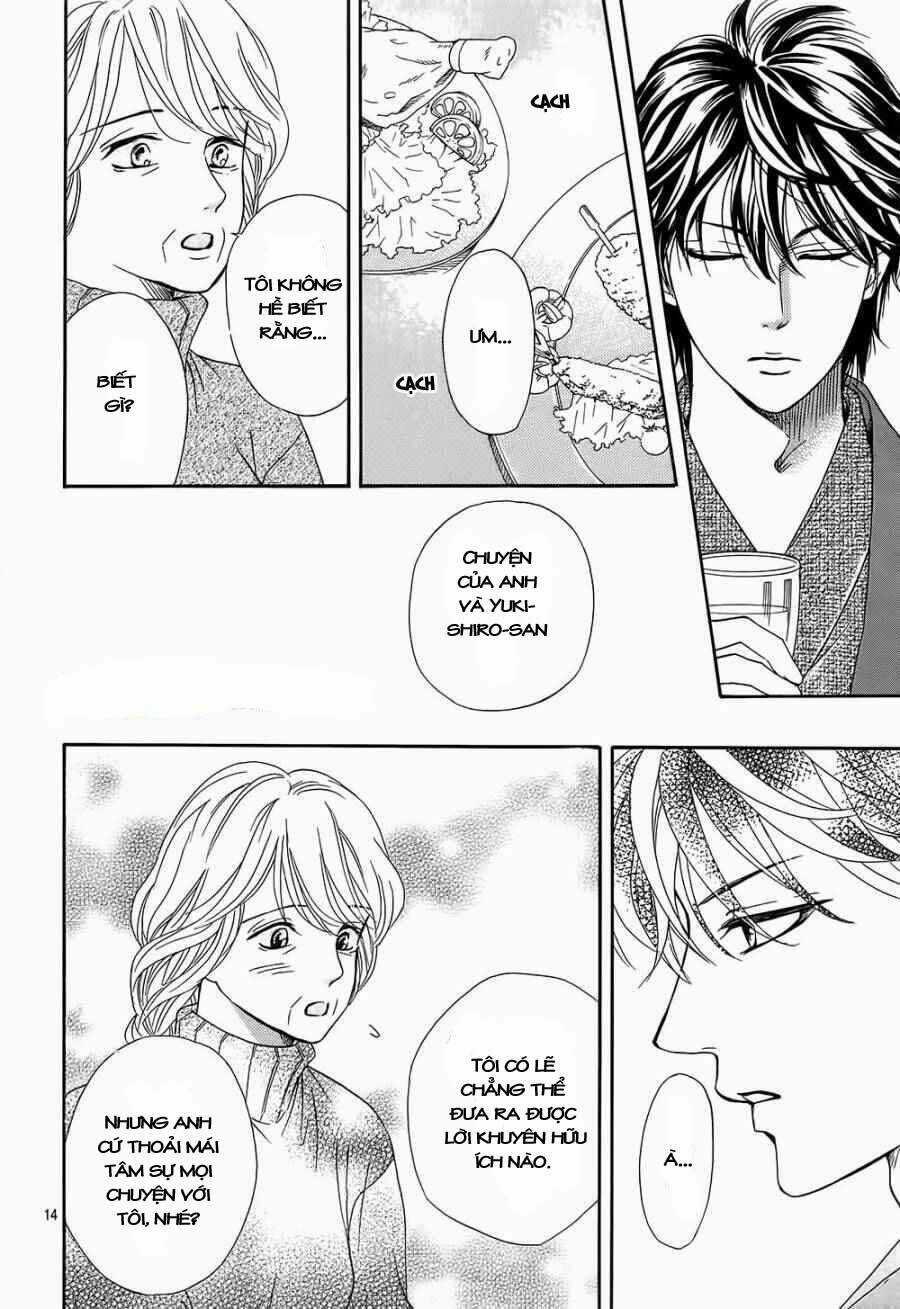 Sumika Sumire - Chapter 21 - Trang 15