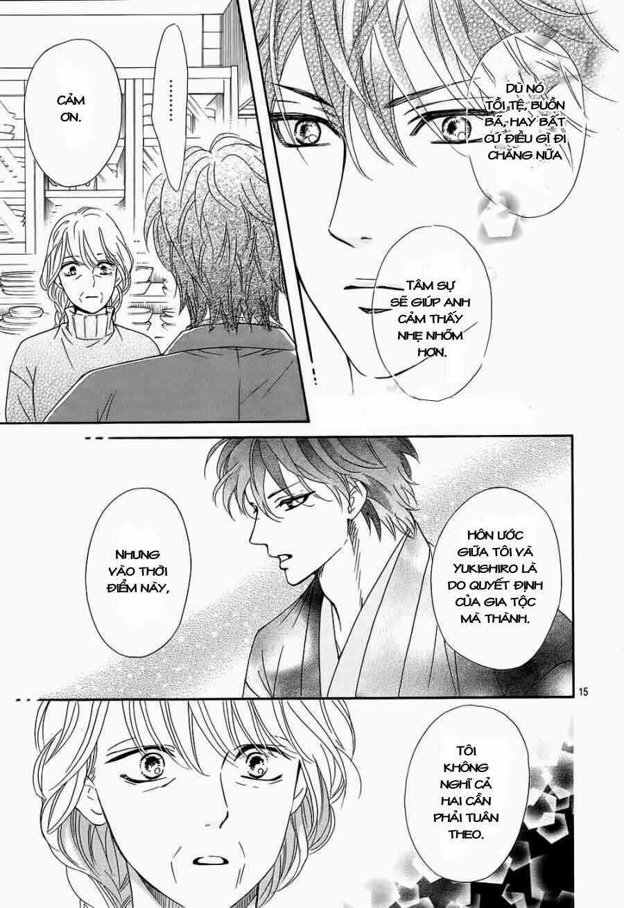 Sumika Sumire - Chapter 21 - Trang 16