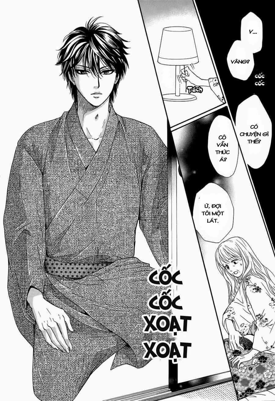 Sumika Sumire - Chapter 21 - Trang 23