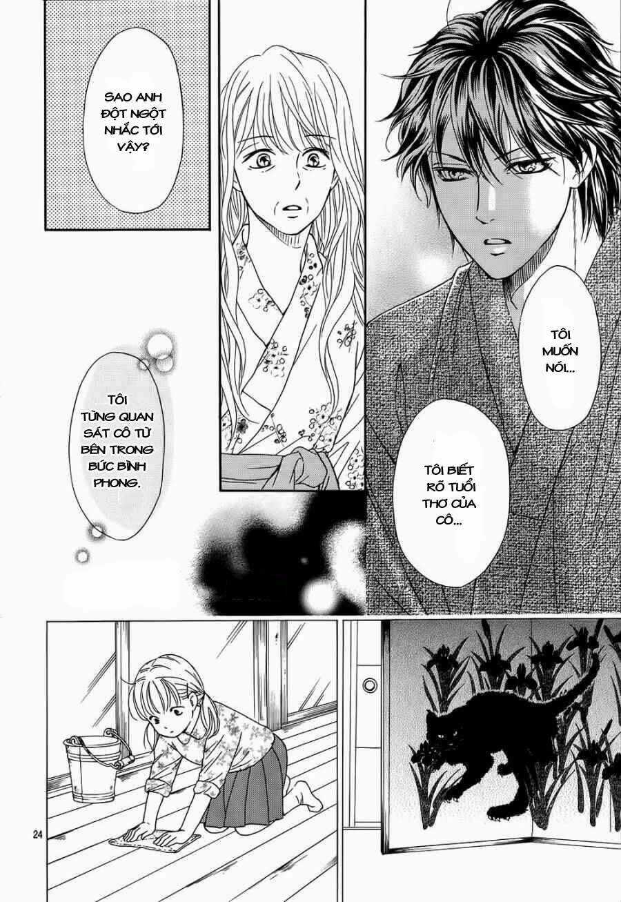 Sumika Sumire - Chapter 21 - Trang 25