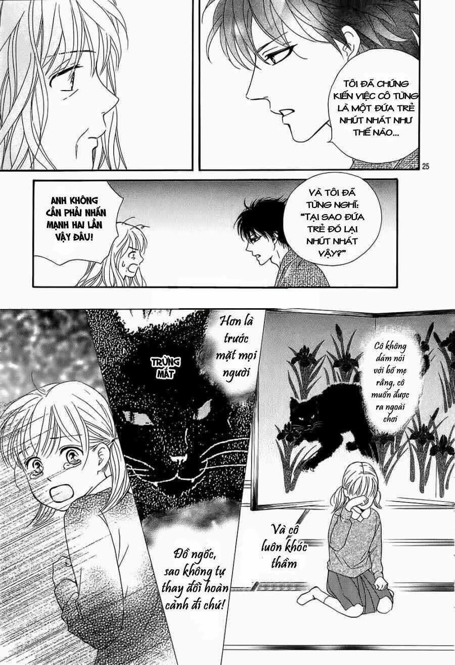 Sumika Sumire - Chapter 21 - Trang 26