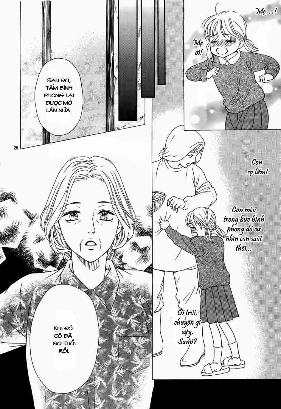 Sumika Sumire - Chapter 21 - Trang 27