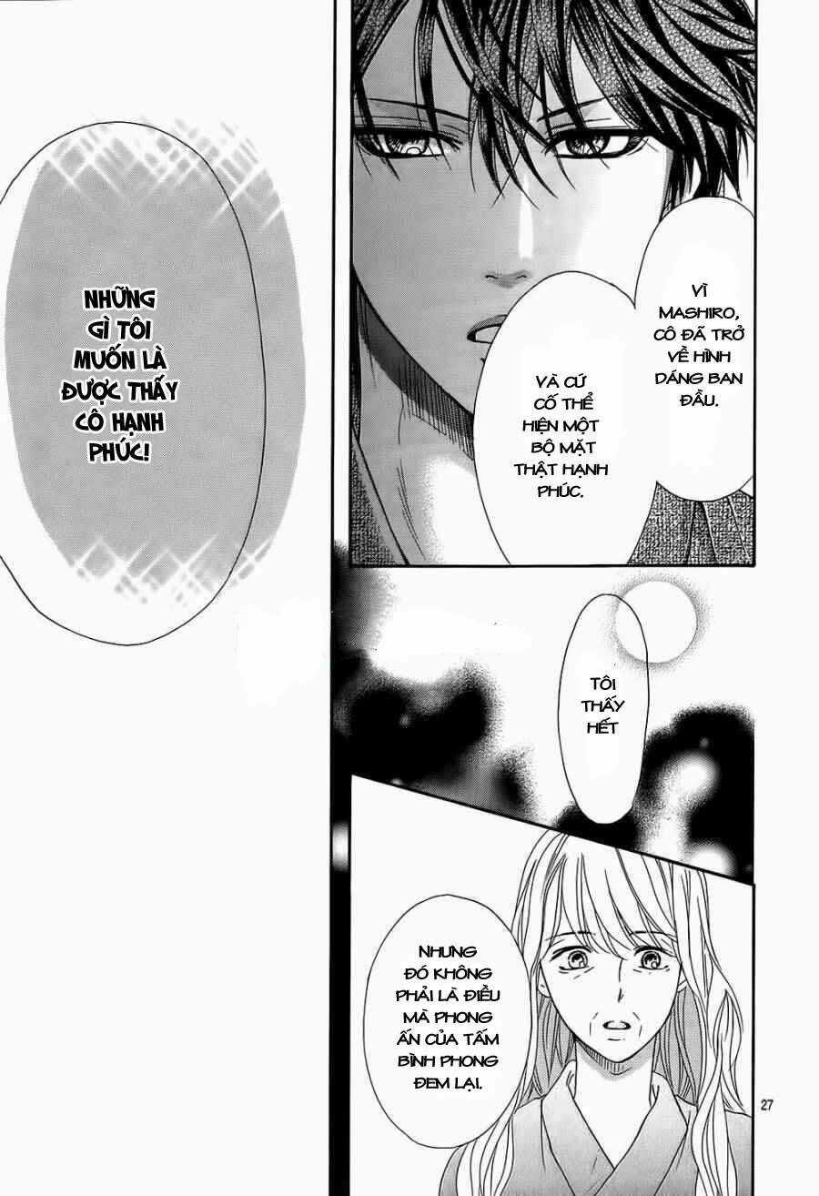 Sumika Sumire - Chapter 21 - Trang 28