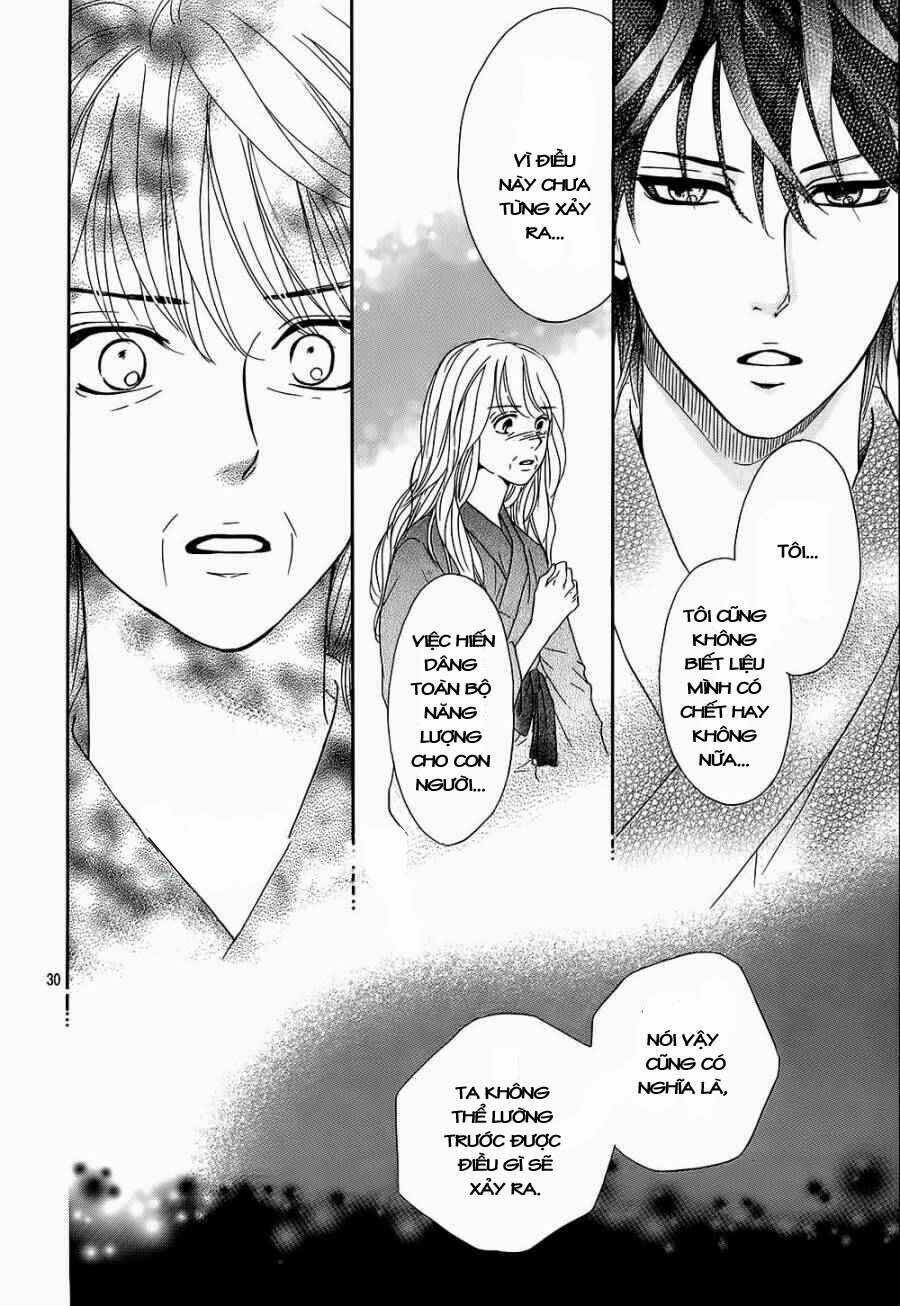 Sumika Sumire - Chapter 21 - Trang 31
