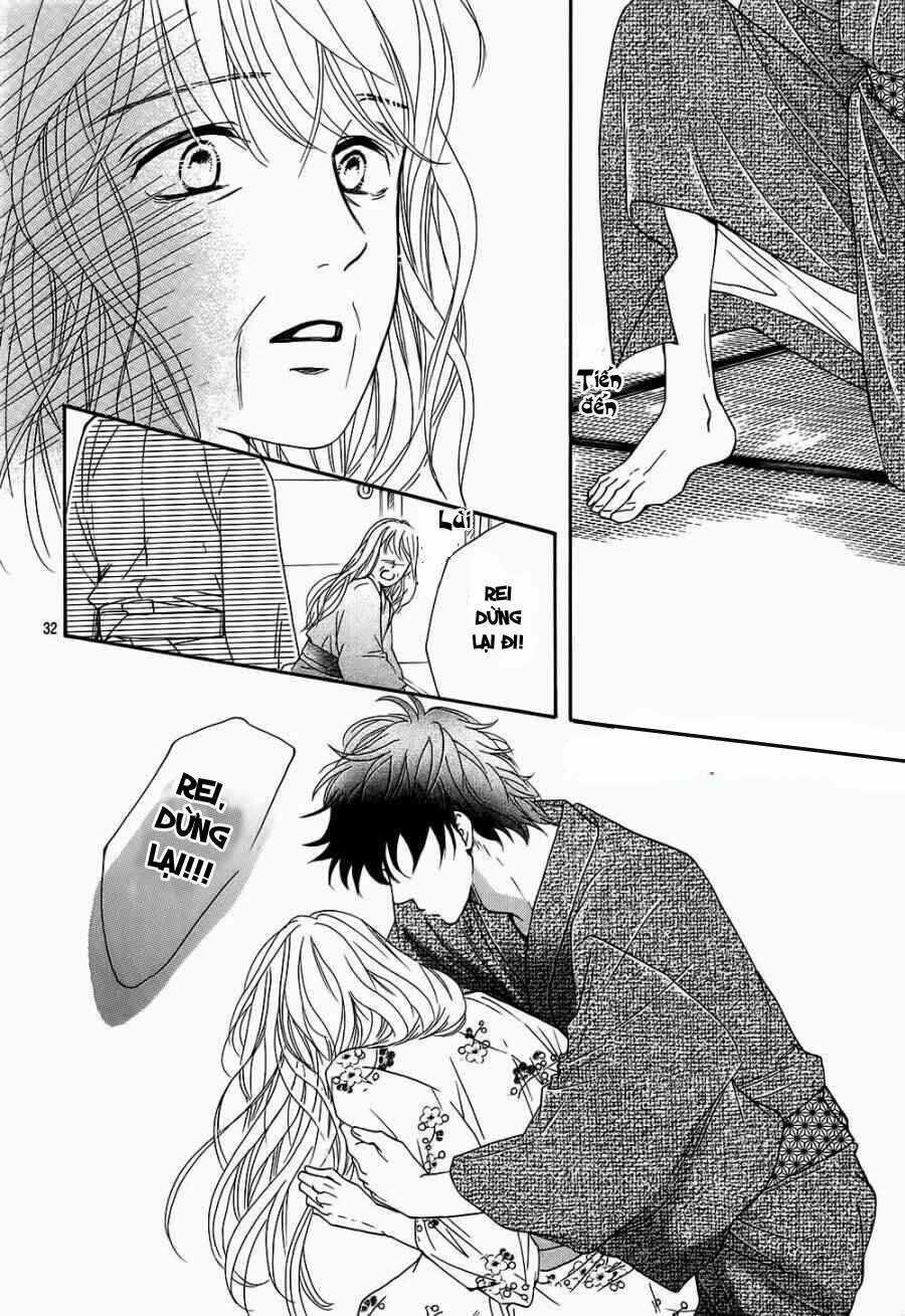Sumika Sumire - Chapter 21 - Trang 33