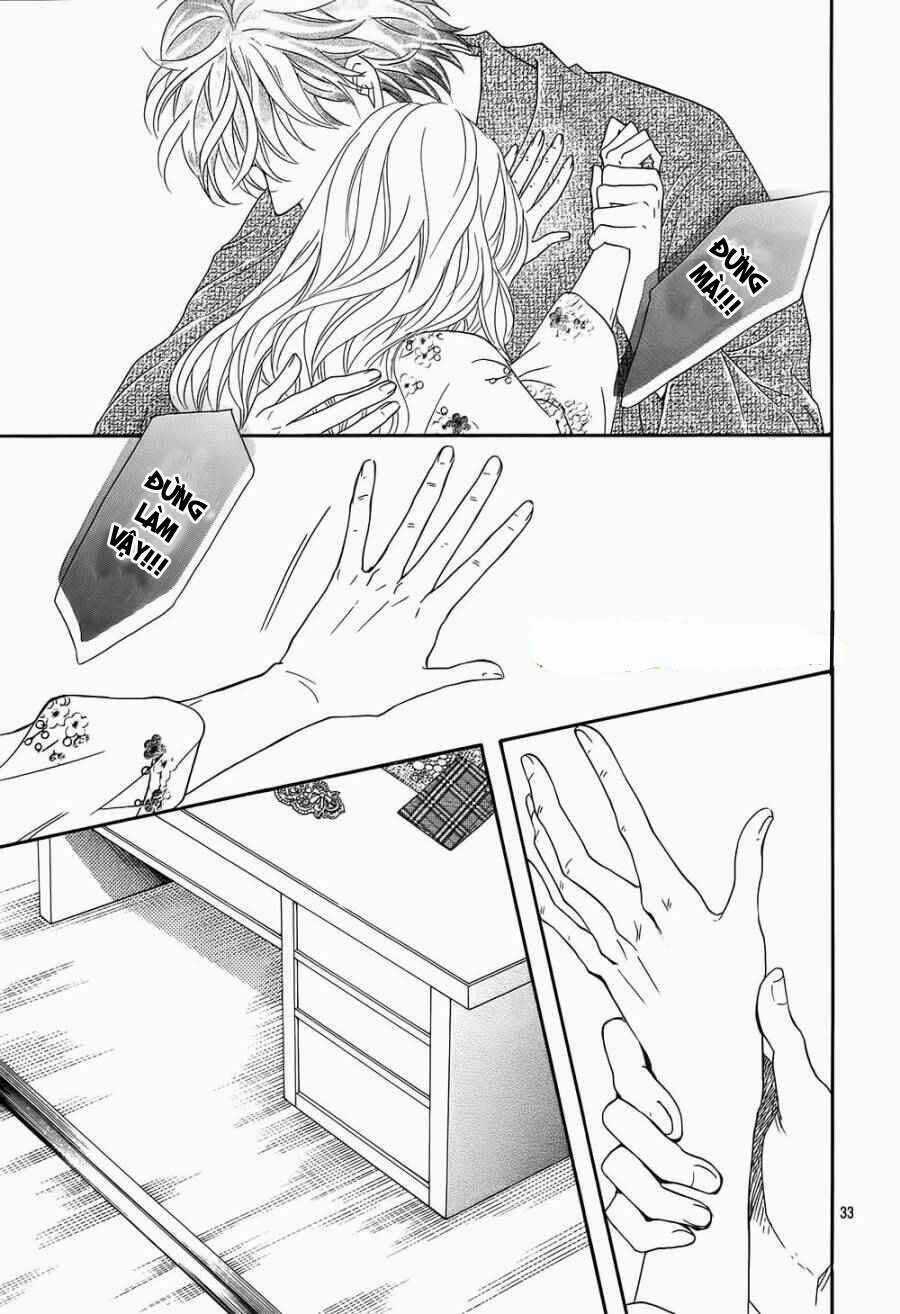 Sumika Sumire - Chapter 21 - Trang 34