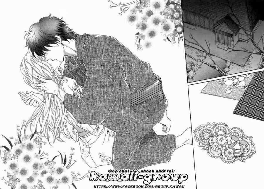 Sumika Sumire - Chapter 21 - Trang 37
