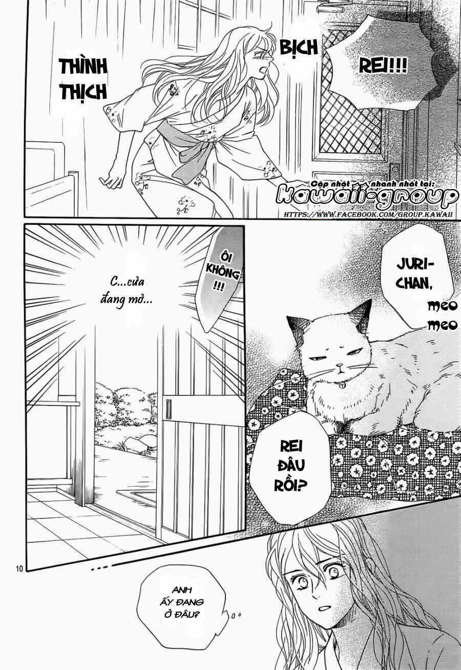 Sumika Sumire - Chapter 22 - Trang 11