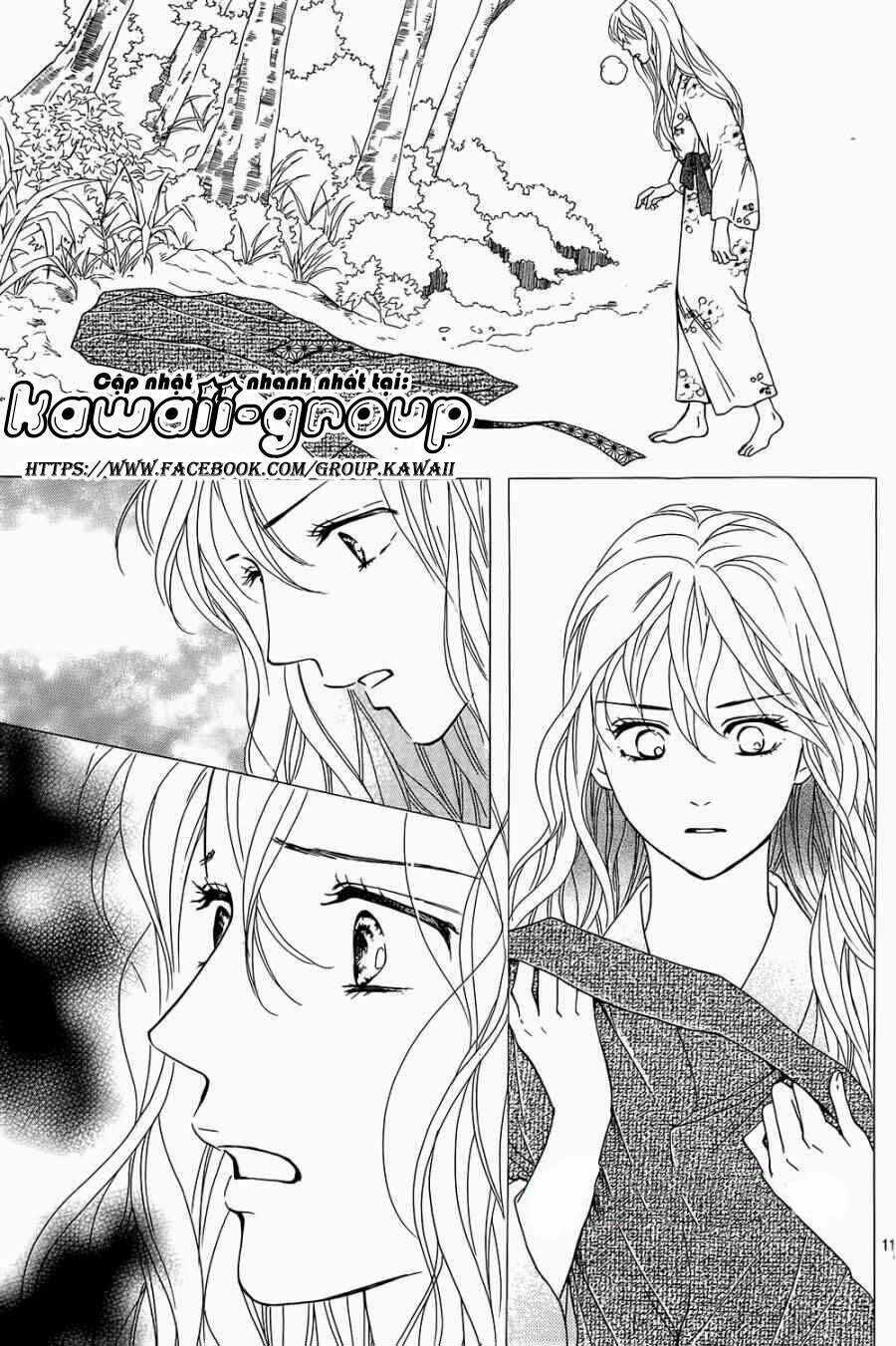 Sumika Sumire - Chapter 22 - Trang 12