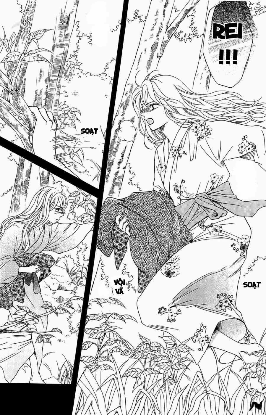 Sumika Sumire - Chapter 22 - Trang 13