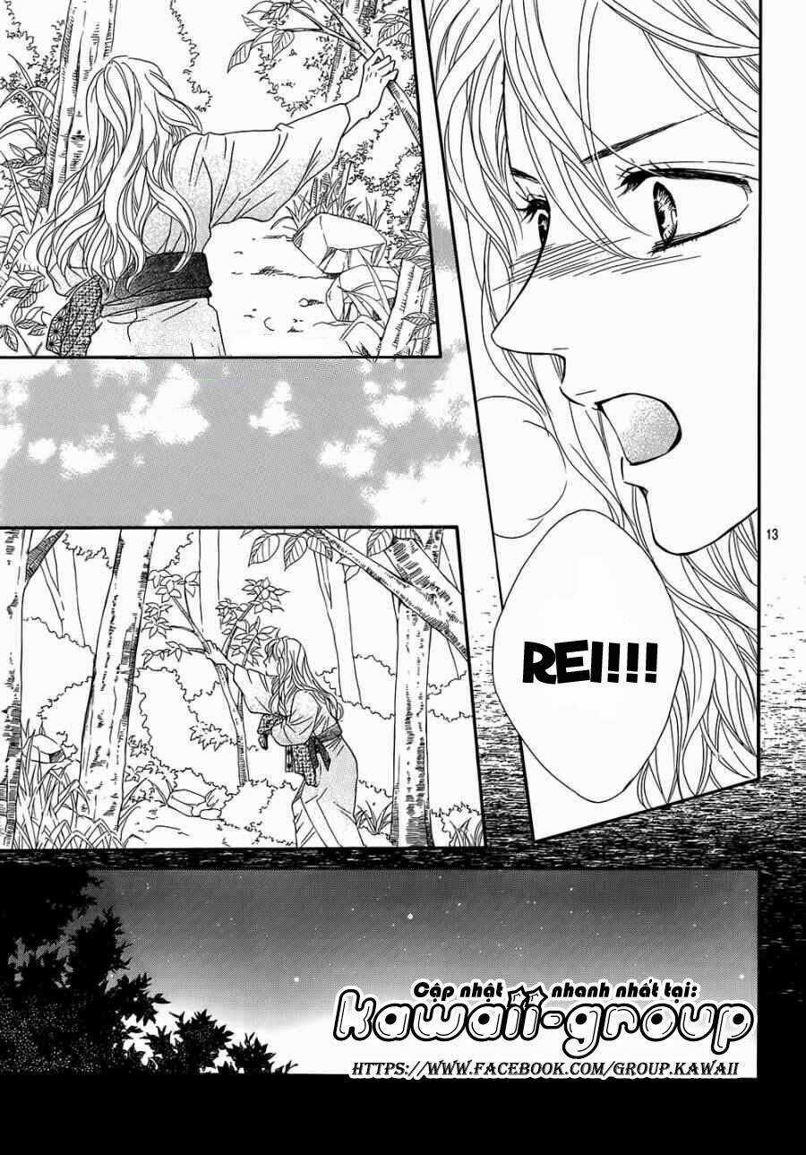 Sumika Sumire - Chapter 22 - Trang 14