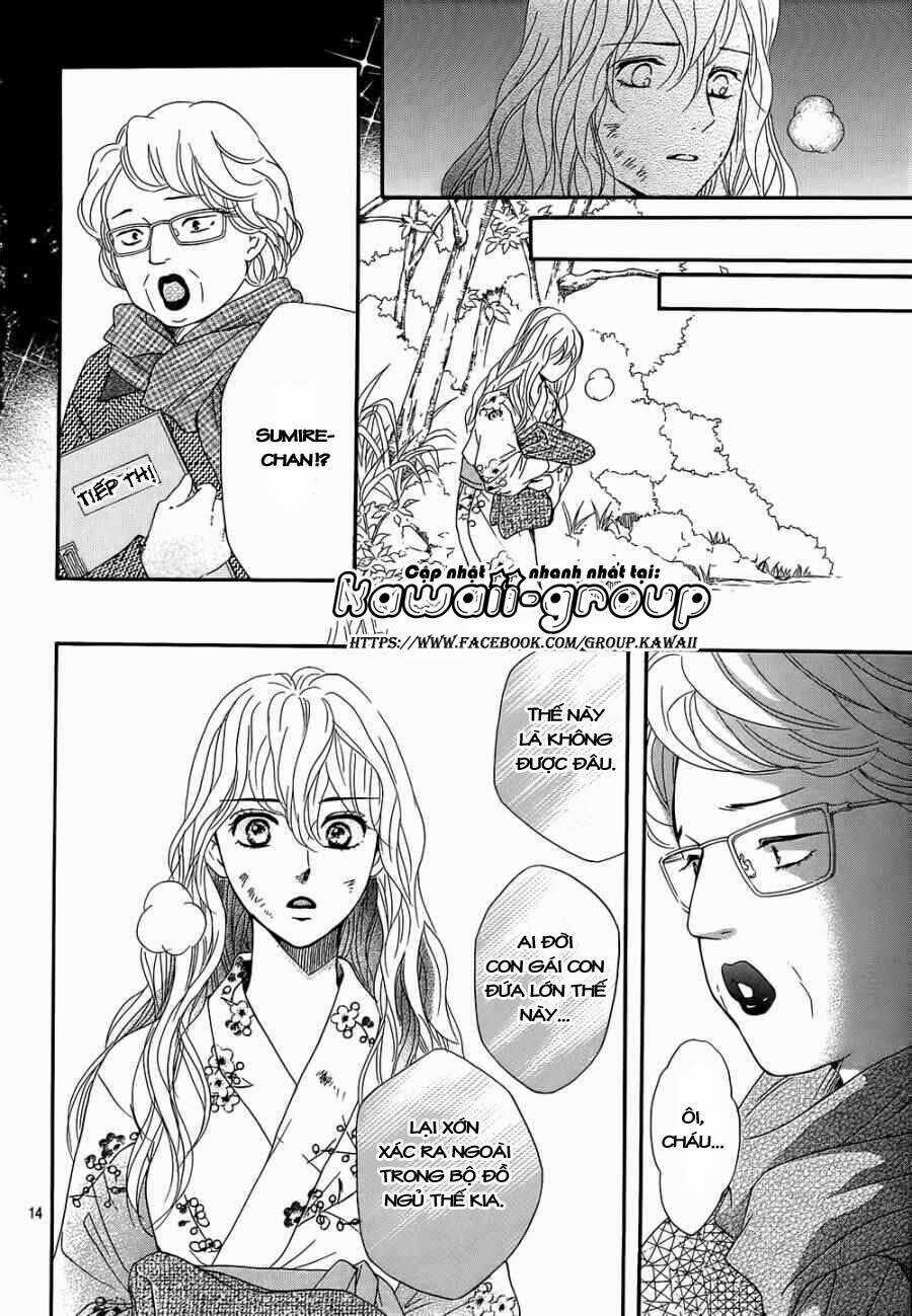 Sumika Sumire - Chapter 22 - Trang 15