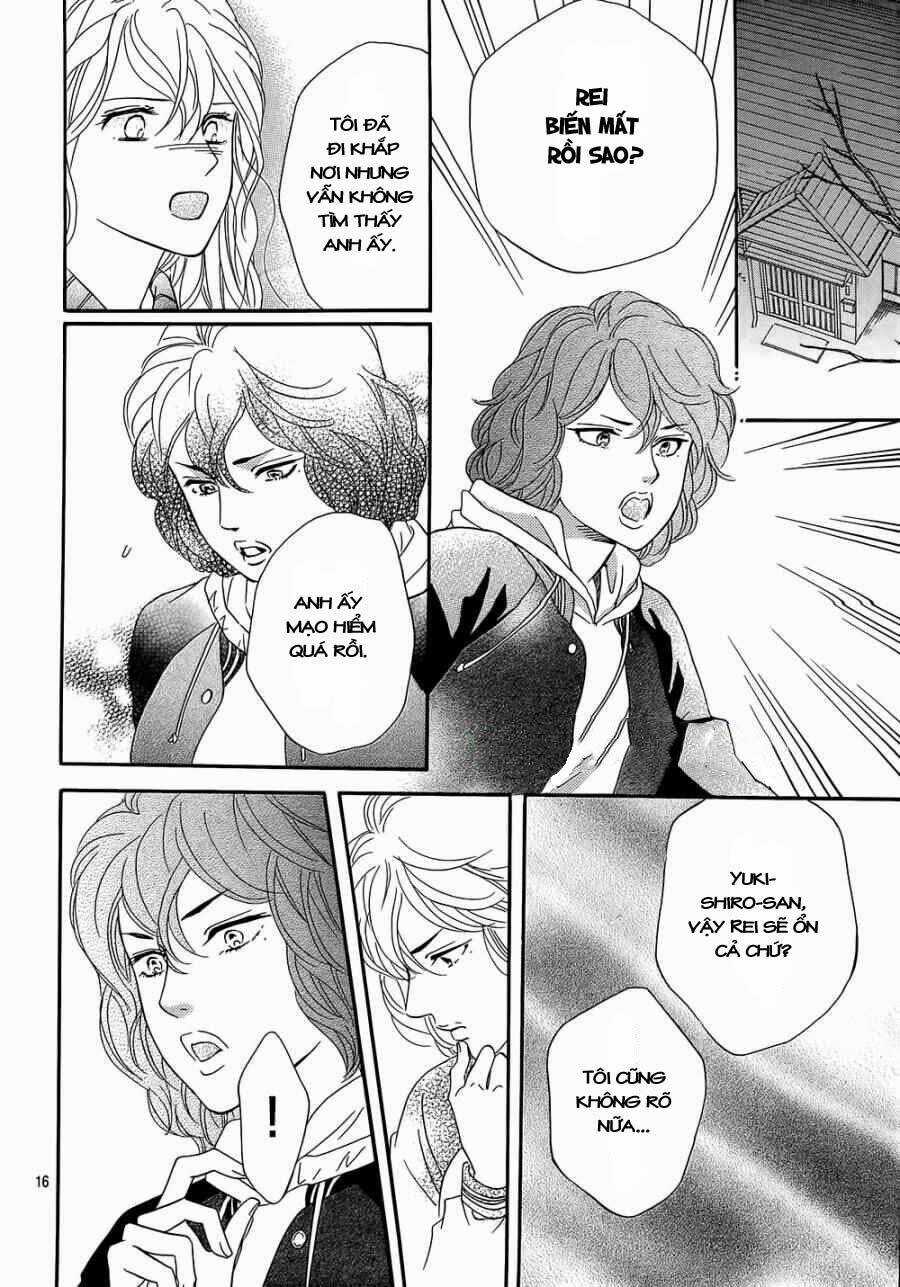 Sumika Sumire - Chapter 22 - Trang 17