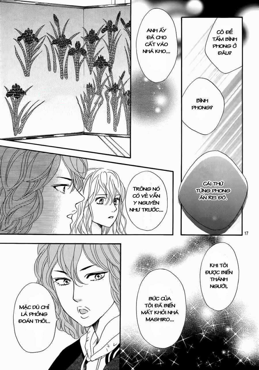 Sumika Sumire - Chapter 22 - Trang 18